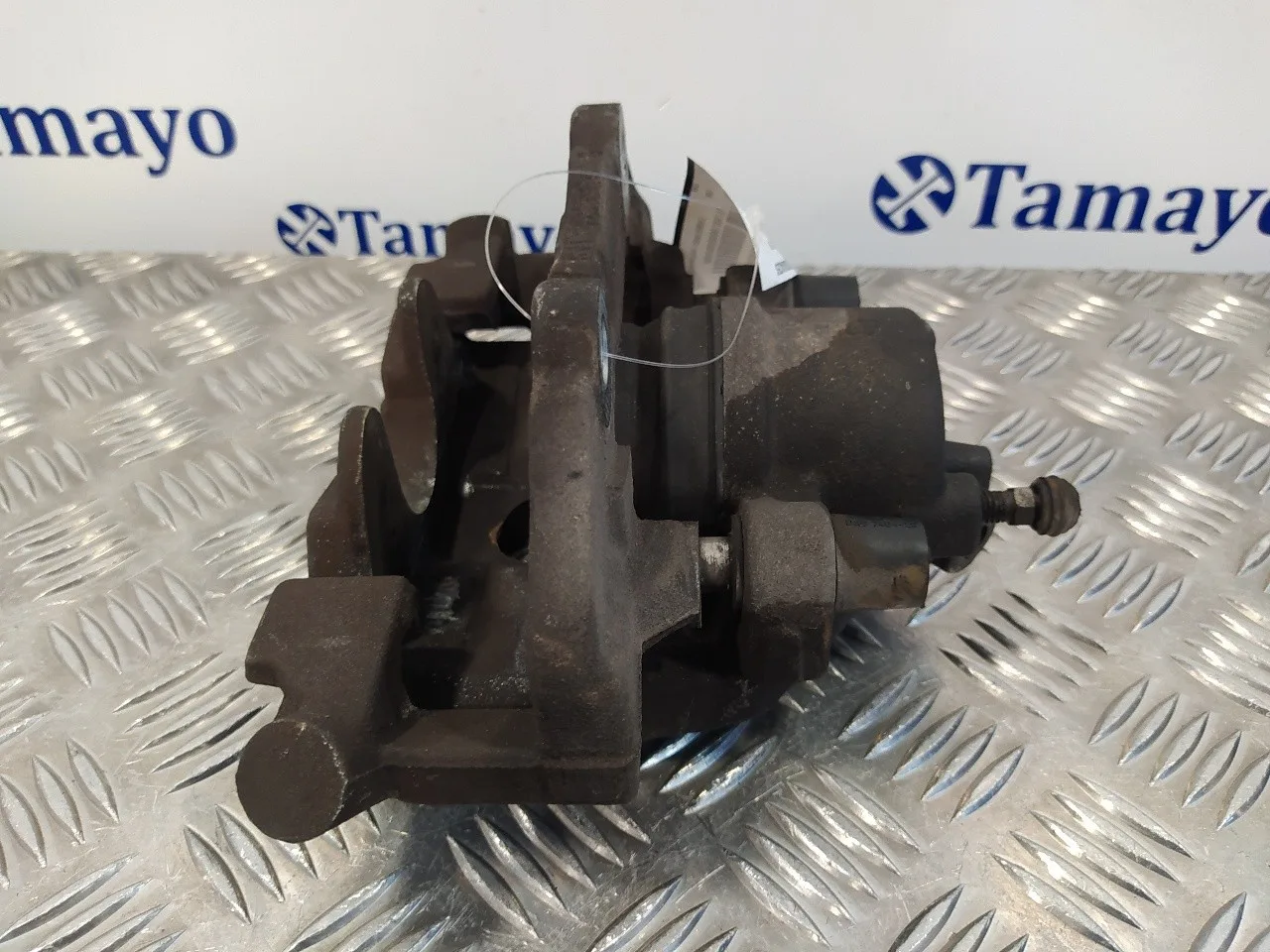 Pinza Freno Delantera Derecha para Ford Kuga (Cbv)