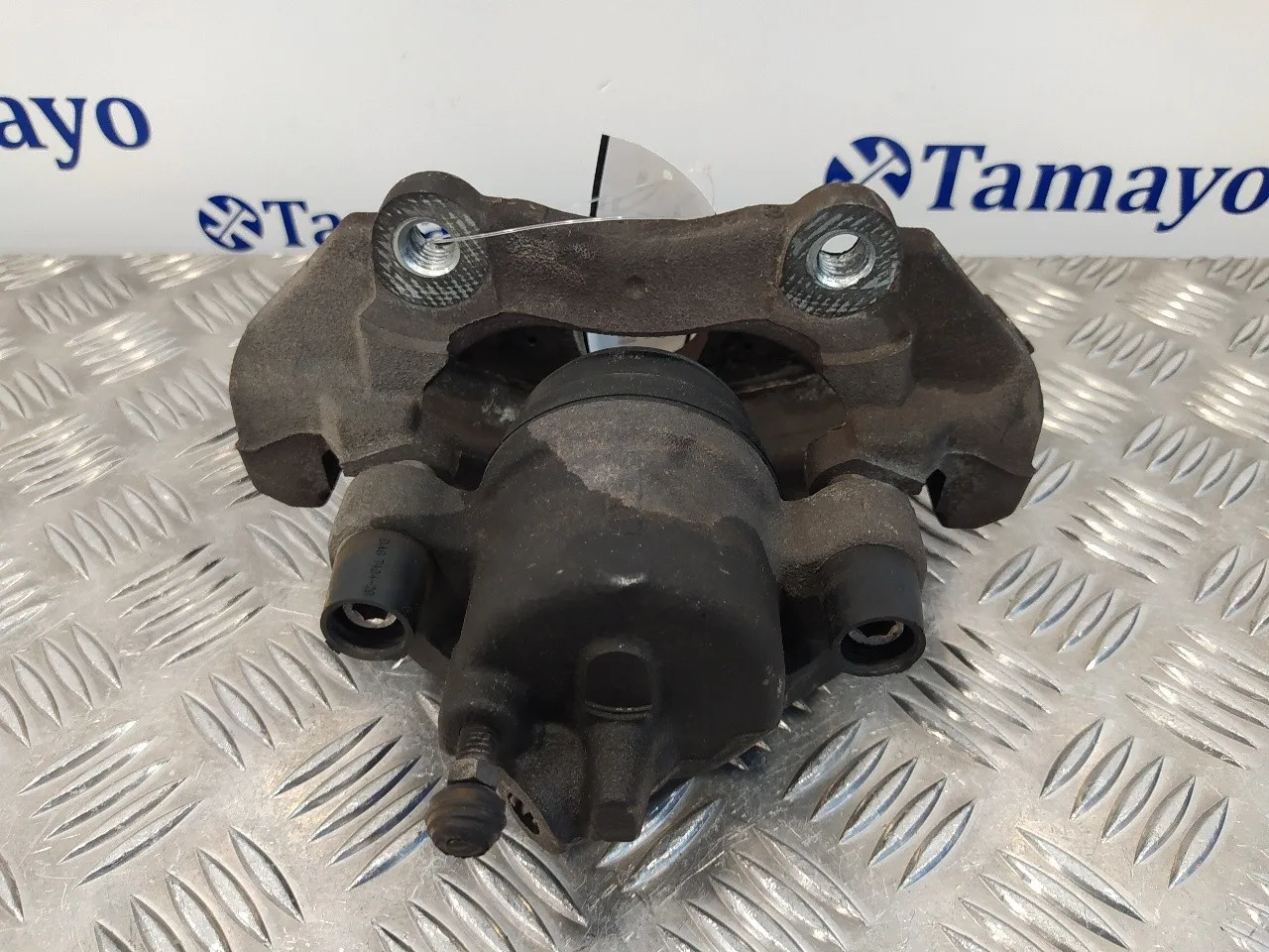 Pinza Freno Delantera Derecha para Ford Kuga (Cbv)