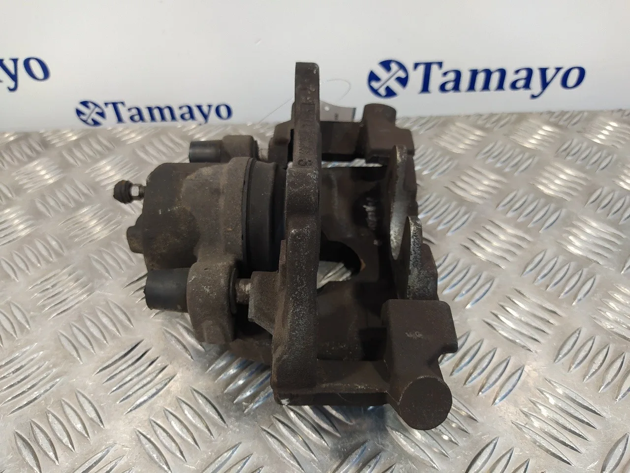 Pinza Freno Delantera Derecha para Ford Kuga (Cbv)
