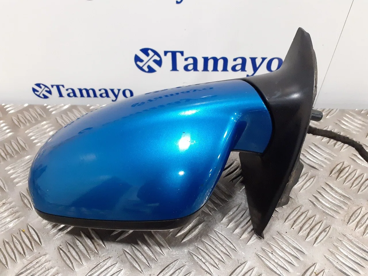 Retrovisor Izquierdo para Peugeot 307 Break / Sw (S1)