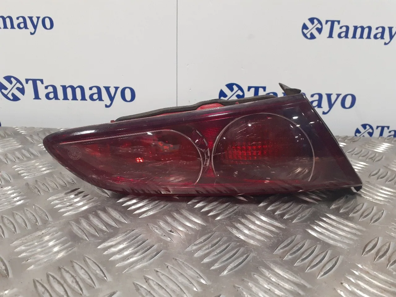 Piloto Trasero Izquierdo Interior para Alfa Romeo 159 (140)