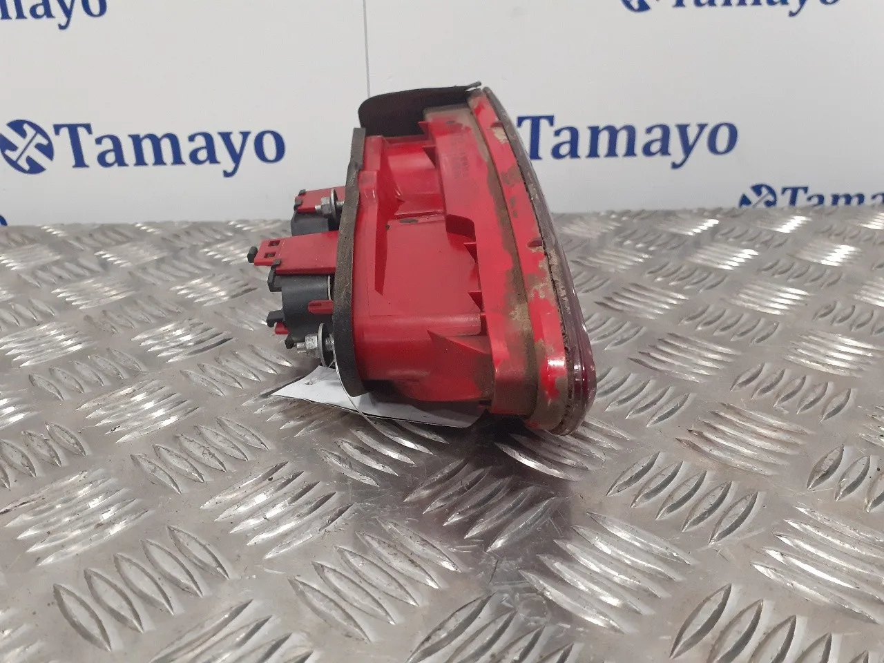 Piloto Trasero Izquierdo Interior para Alfa Romeo 159 (140)