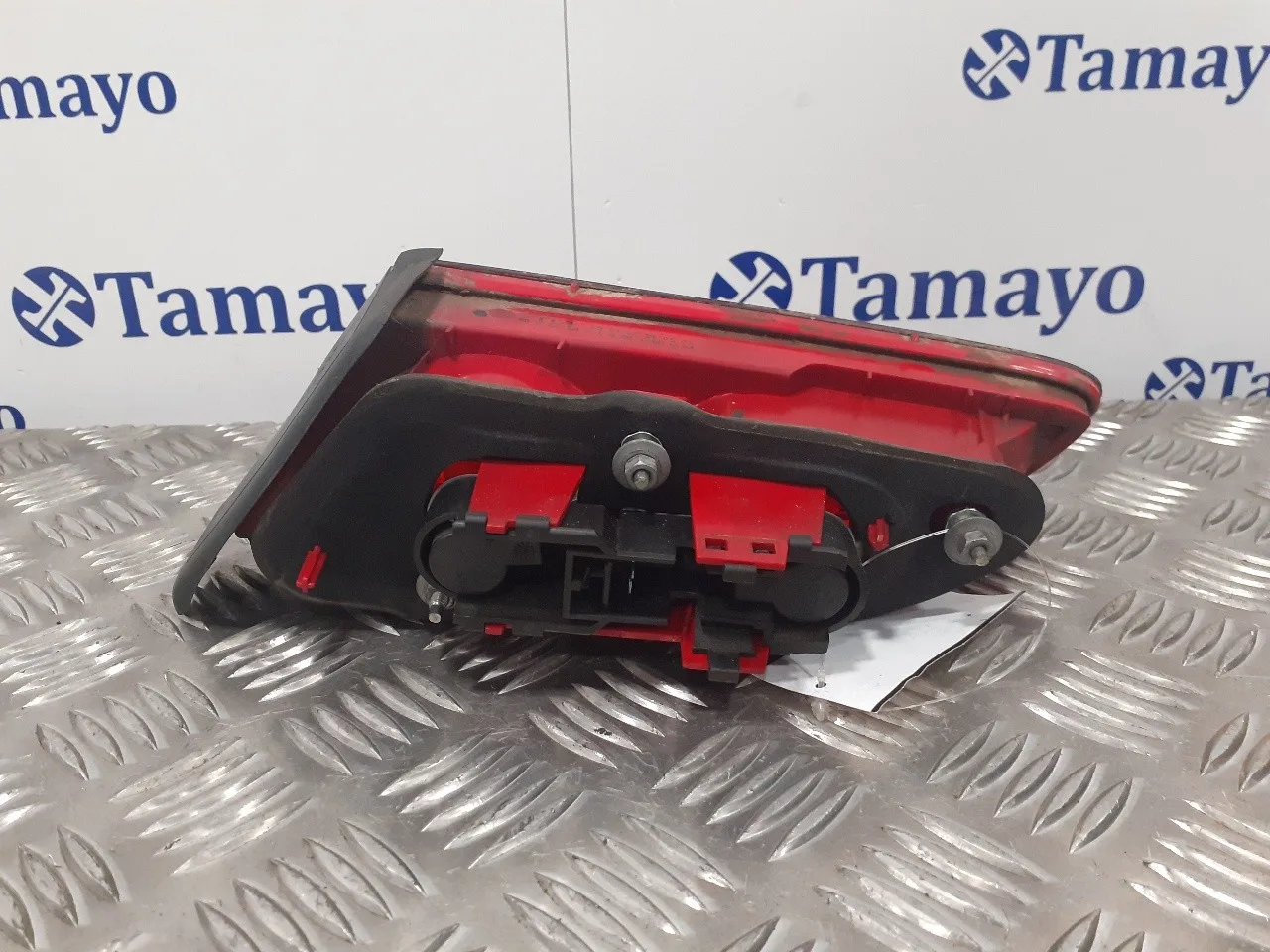 Piloto Trasero Izquierdo Interior para Alfa Romeo 159 (140)