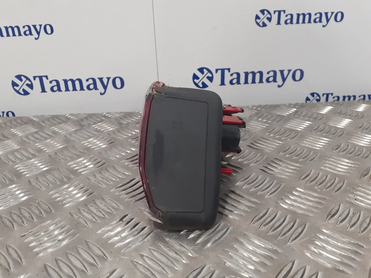 Piloto Trasero Izquierdo Interior para Alfa Romeo 159 (140)