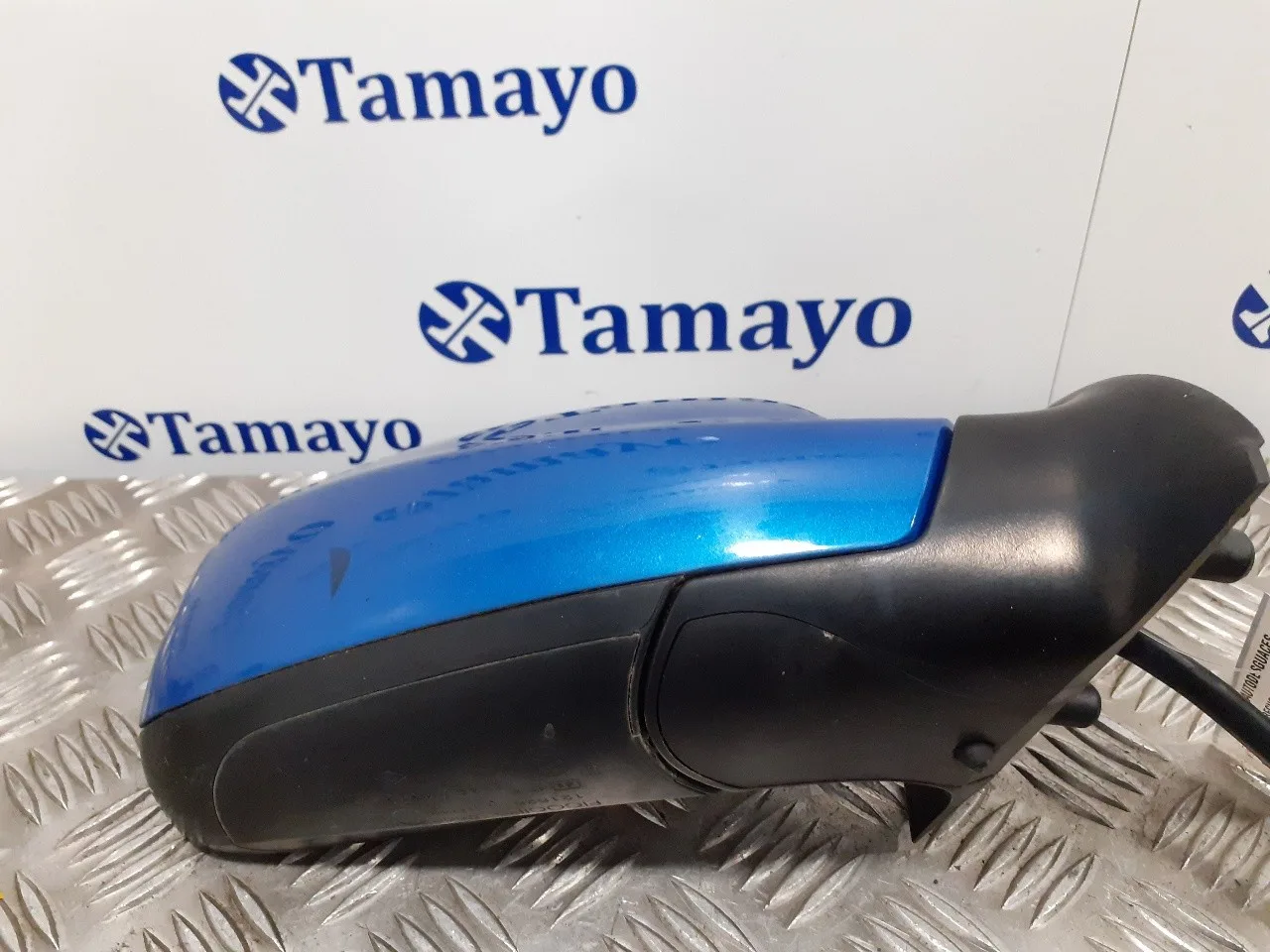 Retrovisor Derecho para Peugeot 307 Break / Sw (S1)