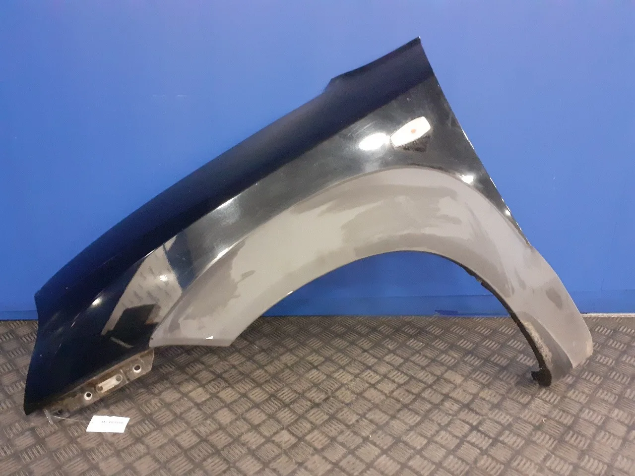Aleta Delantera Izquierda para Hyundai Tucson (Jm)