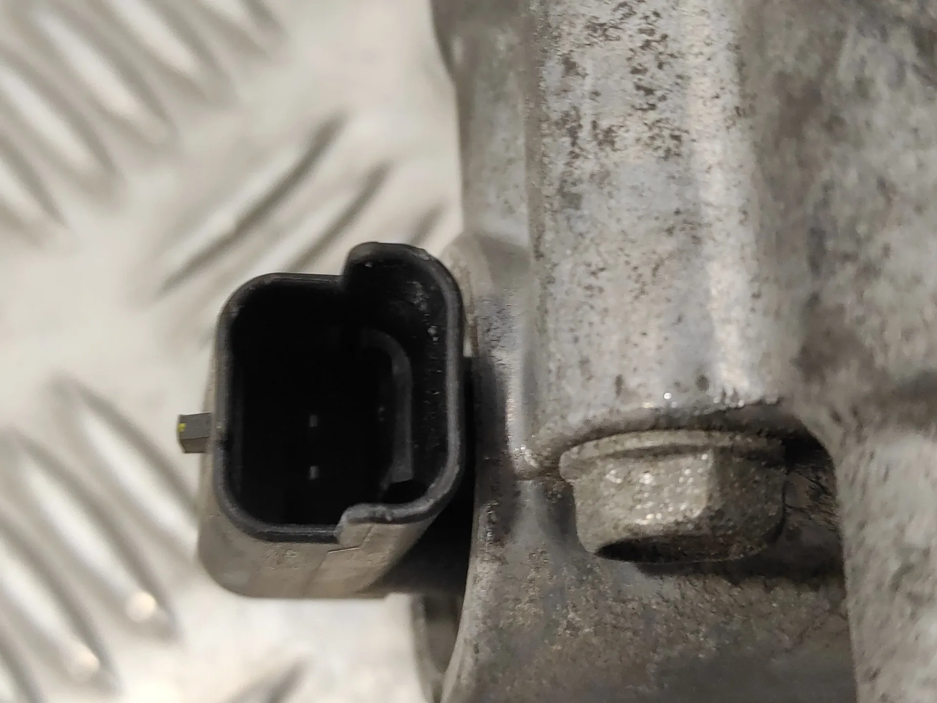 Compresor Aire Acondicionado para Citroën C4 Berlina