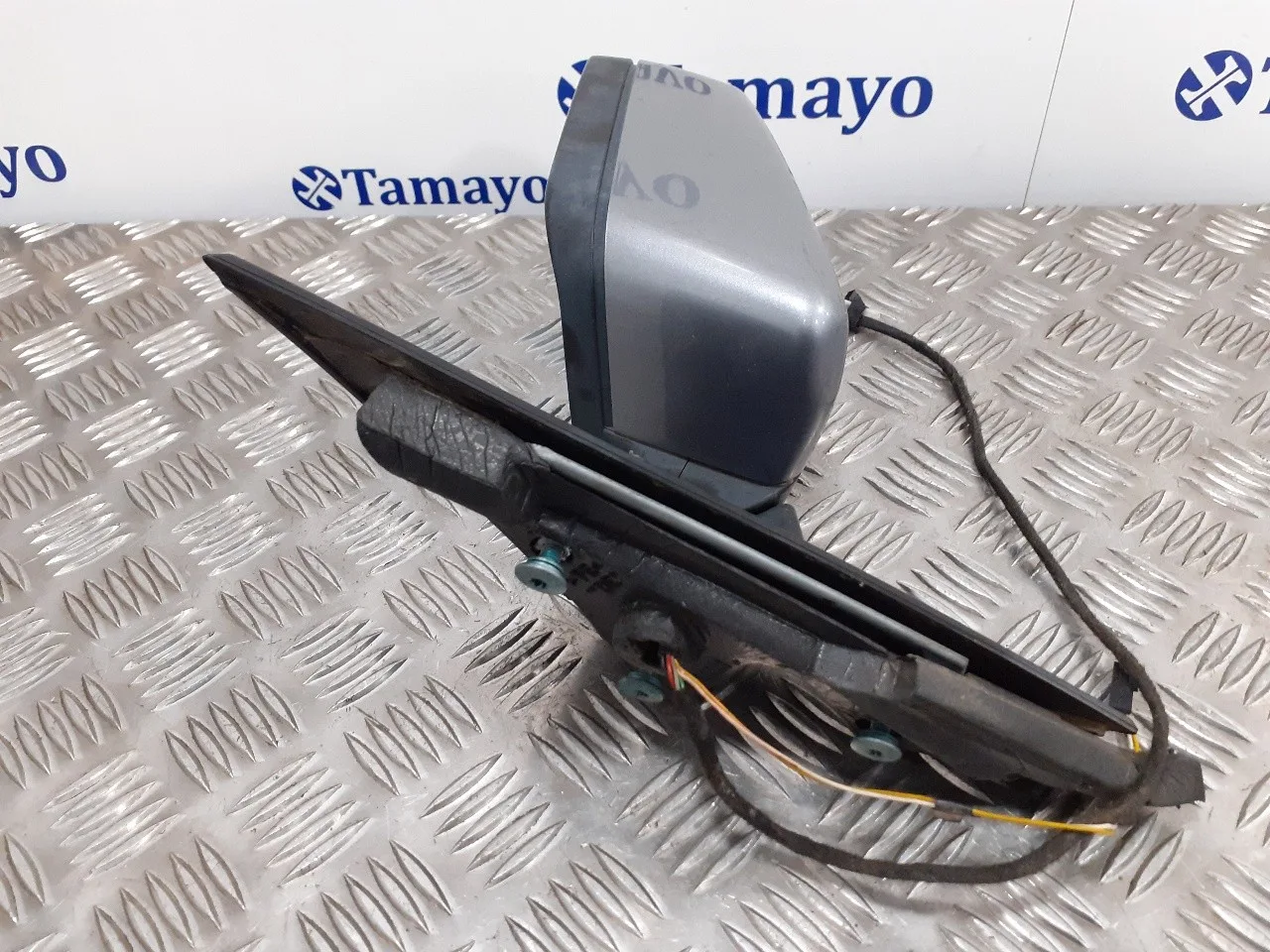 Retrovisor Izquierdo para Bmw Serie 3 Berlina (E46)