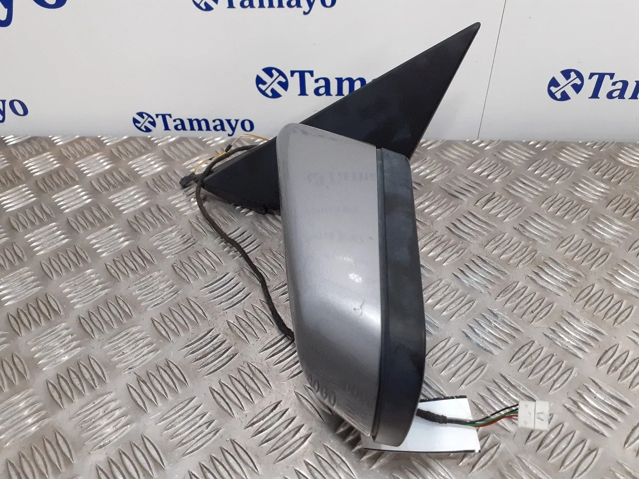 Retrovisor Izquierdo para Bmw Serie 3 Berlina (E46)