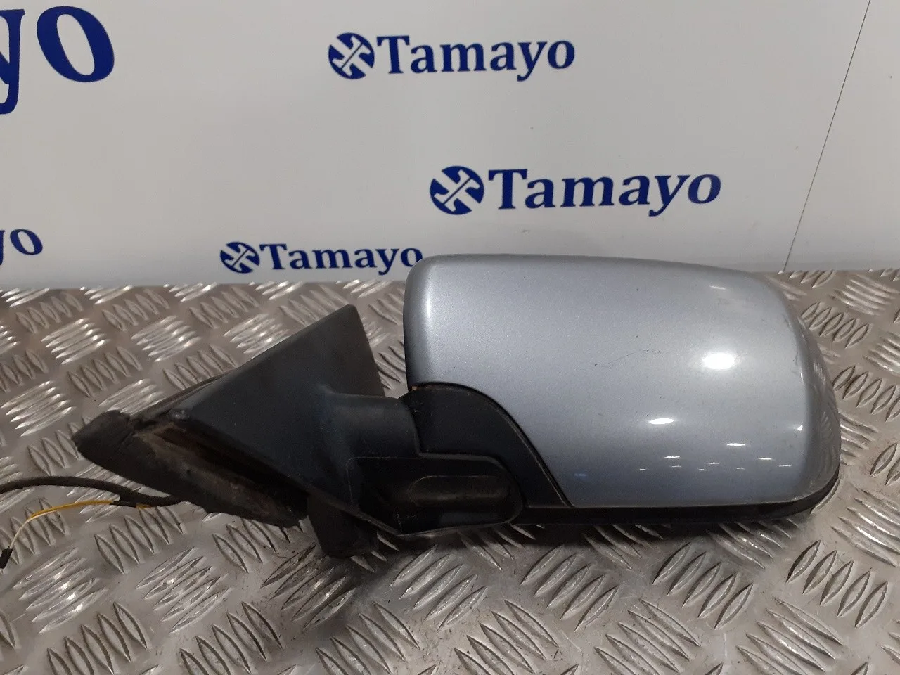 Retrovisor Izquierdo para Bmw Serie 3 Berlina (E46)