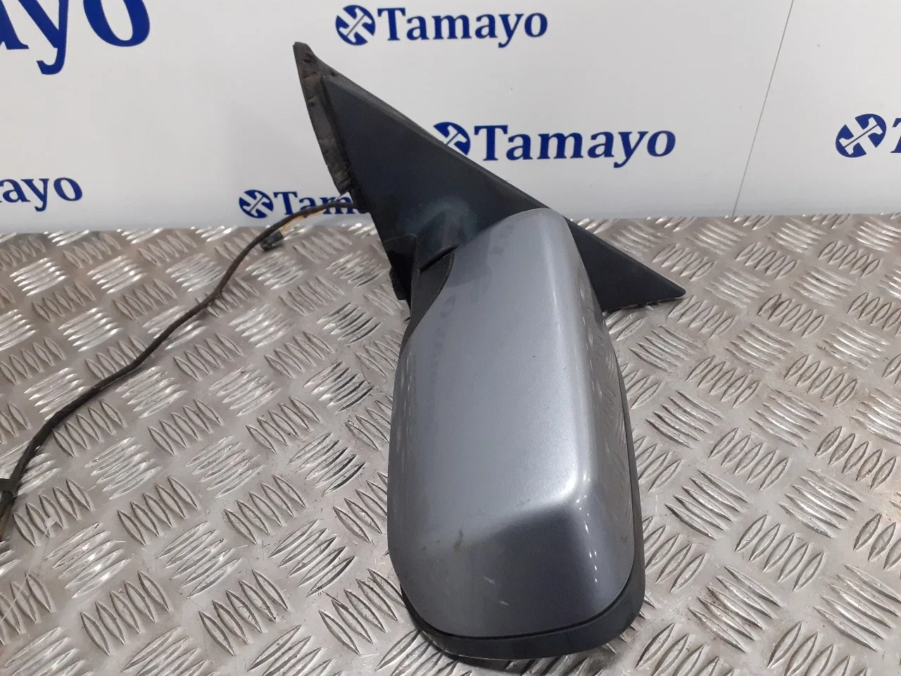 Retrovisor Izquierdo para Bmw Serie 3 Berlina (E46)