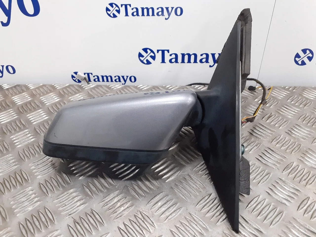 Retrovisor Izquierdo para Bmw Serie 3 Berlina (E46)