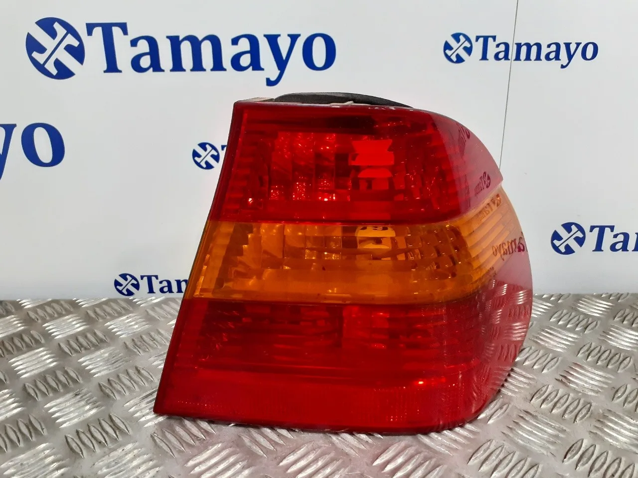 Piloto Trasero Derecho para Bmw Serie 3 Berlina (E46)