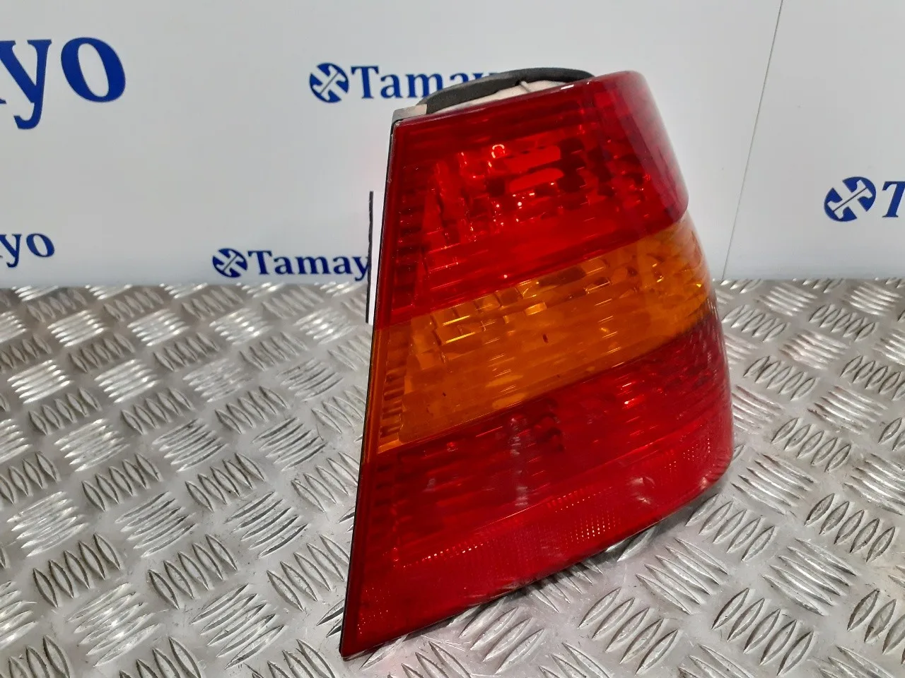 Piloto Trasero Derecho para Bmw Serie 3 Berlina (E46)