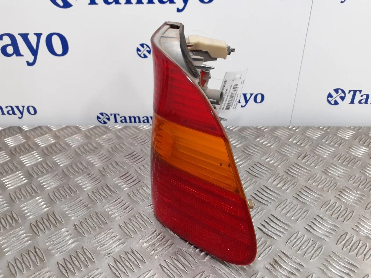 Piloto Trasero Derecho para Bmw Serie 3 Berlina (E46)