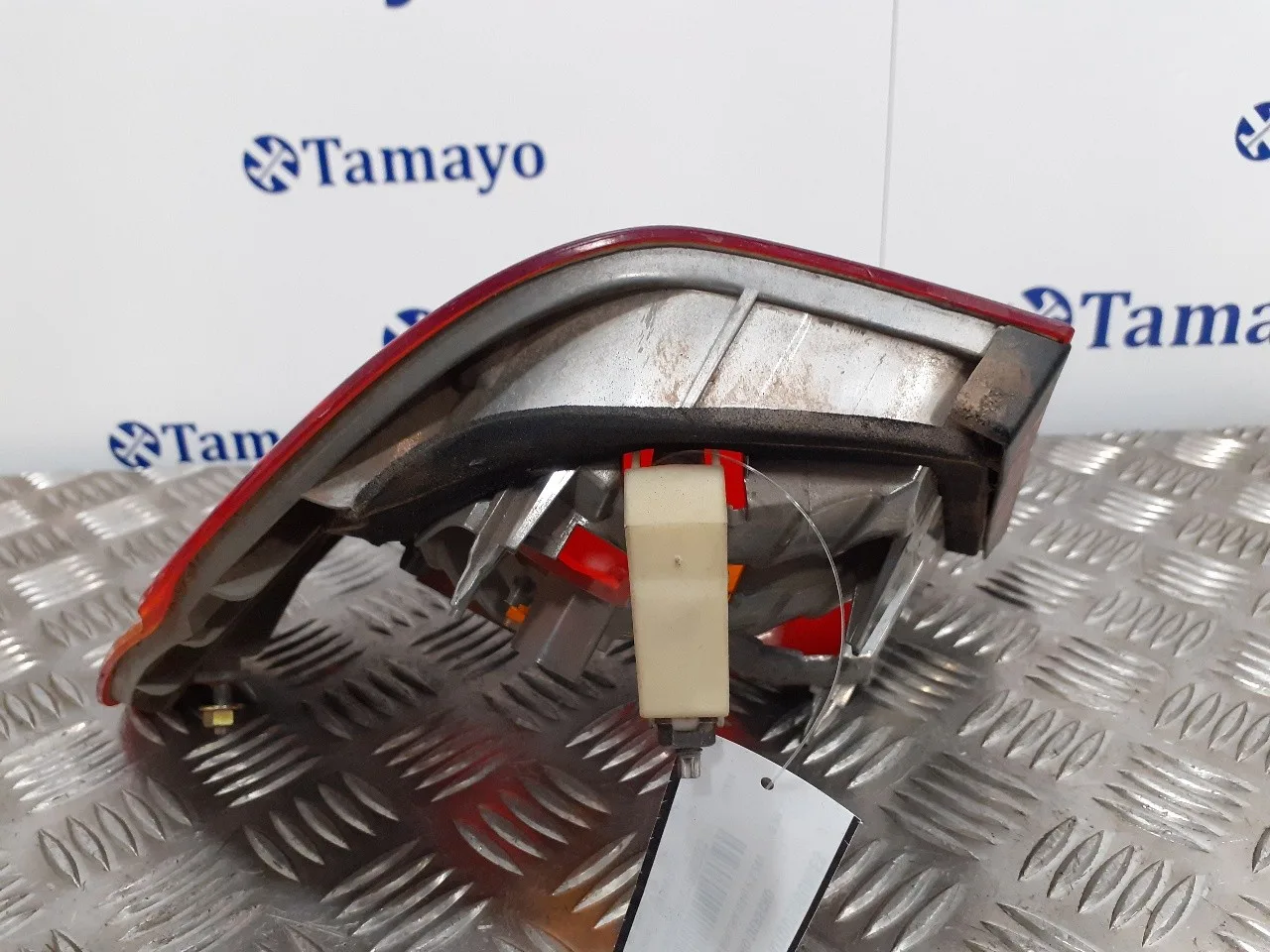 Piloto Trasero Derecho para Bmw Serie 3 Berlina (E46)