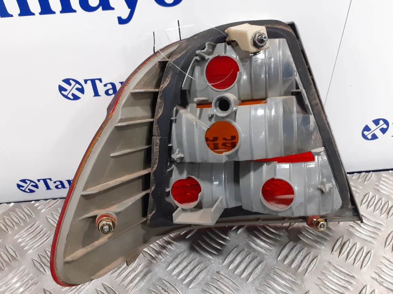 Piloto Trasero Derecho para Bmw Serie 3 Berlina (E46)