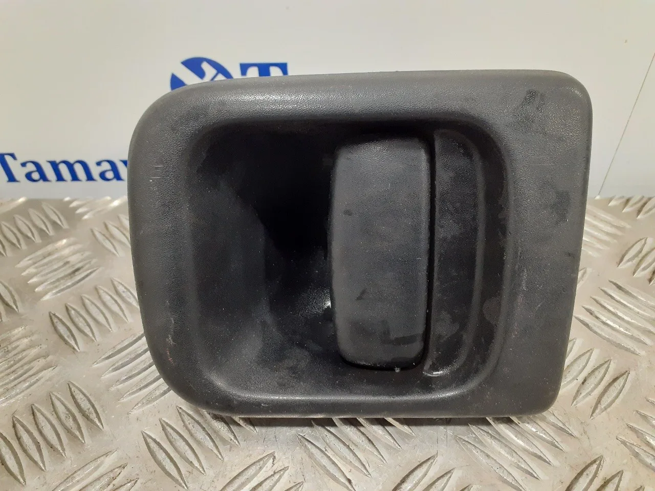 Maneta Exterior Delantera Izquierda para Opel Movano