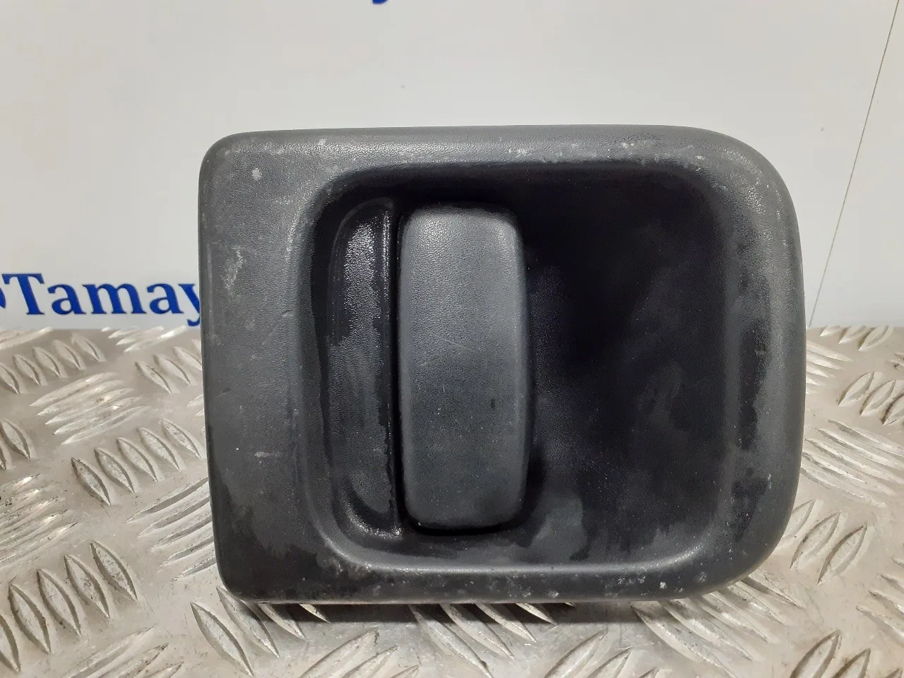 Maneta Exterior Delantera Derecha para Opel Movano