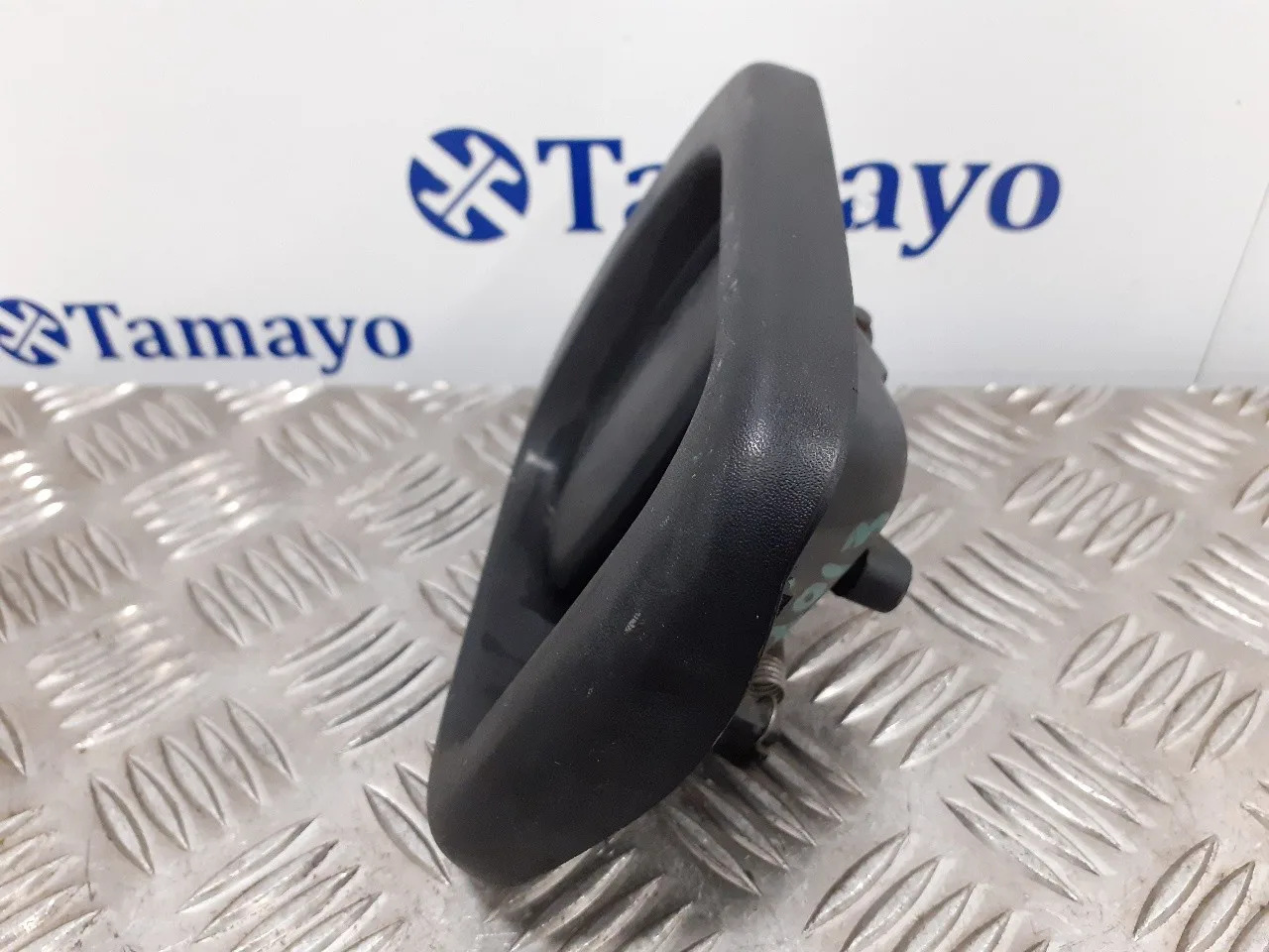 Maneta Exterior Delantera Derecha para Opel Movano