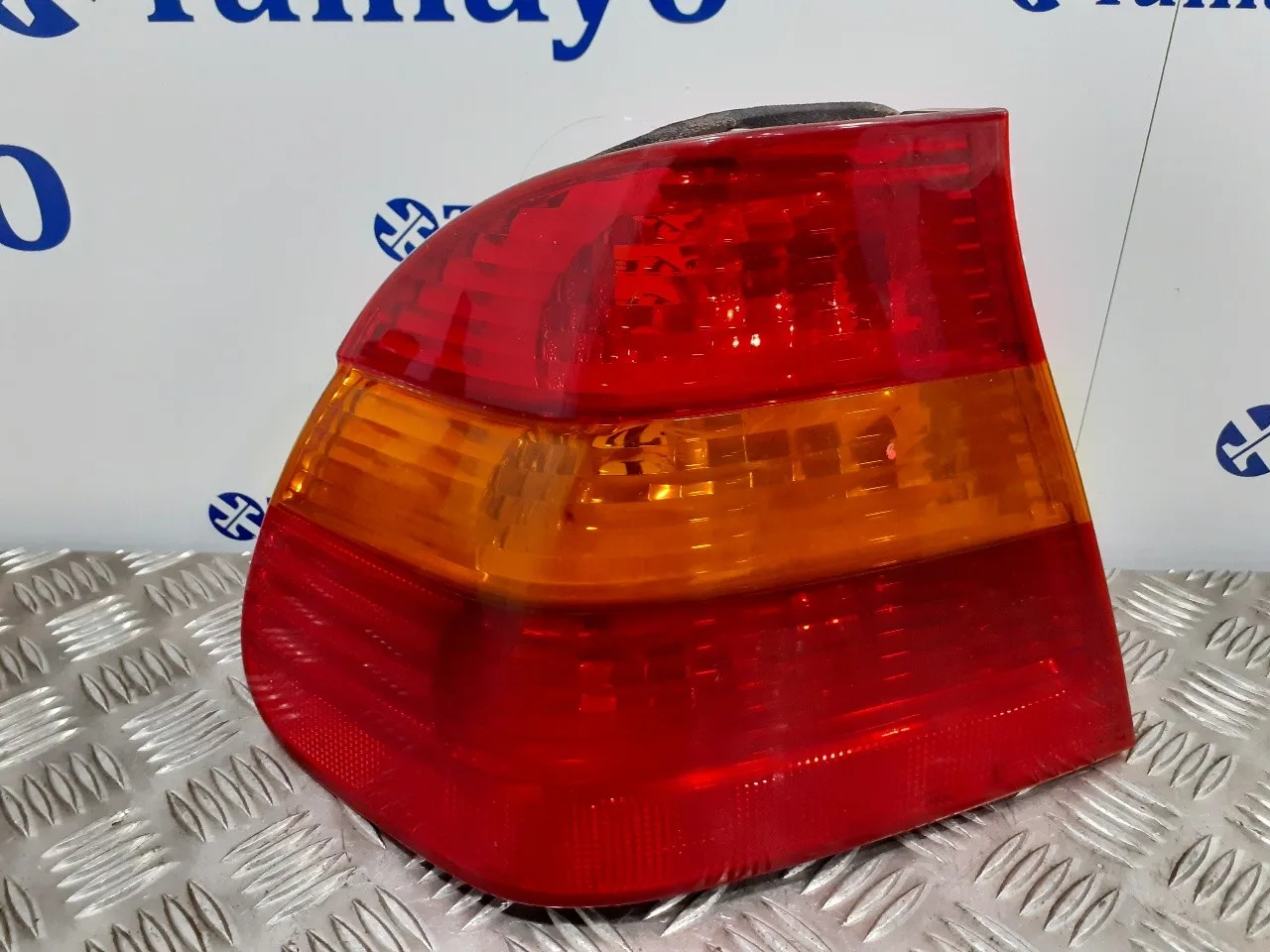 Piloto Trasero Izquierdo para Bmw Serie 3 Berlina (E46)