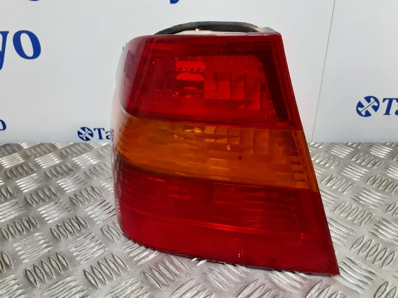 Piloto Trasero Izquierdo para Bmw Serie 3 Berlina (E46)