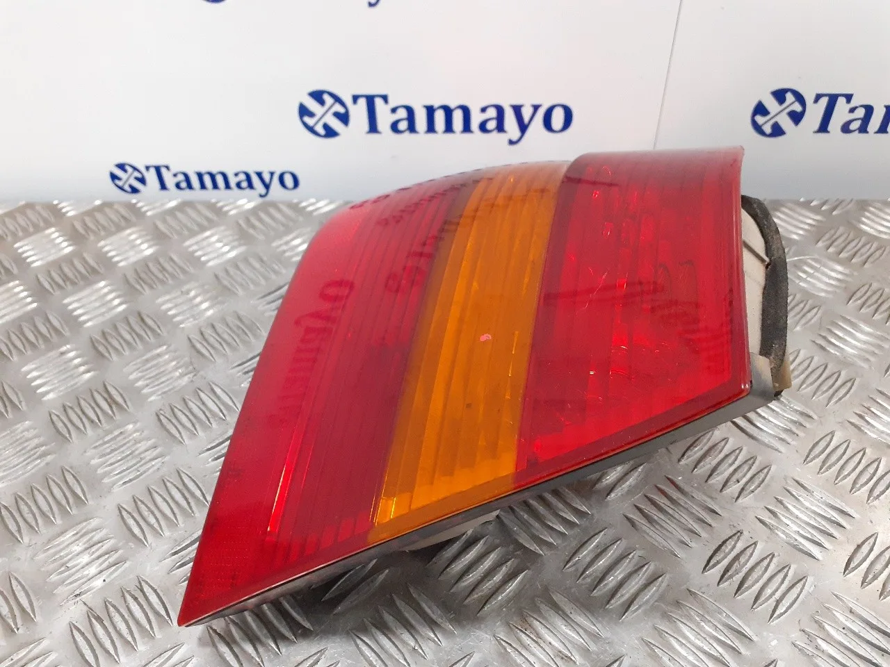 Piloto Trasero Izquierdo para Bmw Serie 3 Berlina (E46)