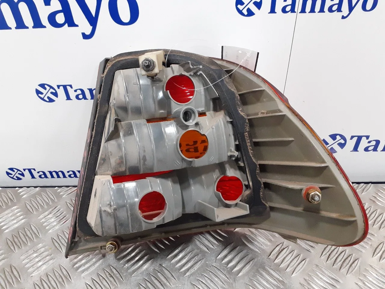 Piloto Trasero Izquierdo para Bmw Serie 3 Berlina (E46)