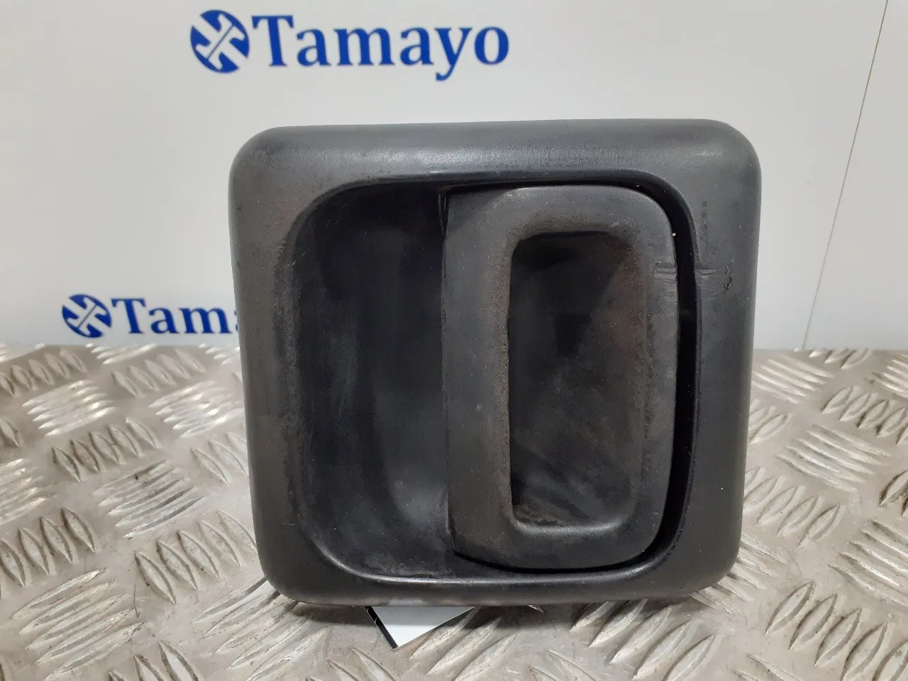 Maneta Exterior Trasera Derecha para Peugeot Boxer Caja Cerrada (Rs3200)(330)('02->)