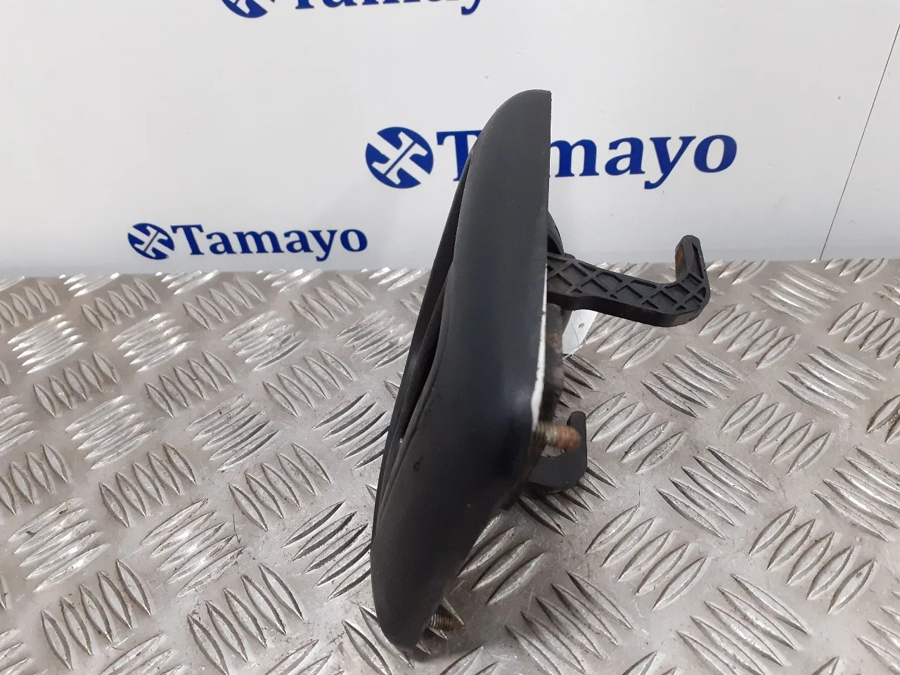 Maneta Exterior Trasera Derecha para Peugeot Boxer Caja Cerrada (Rs3200)(330)('02->)