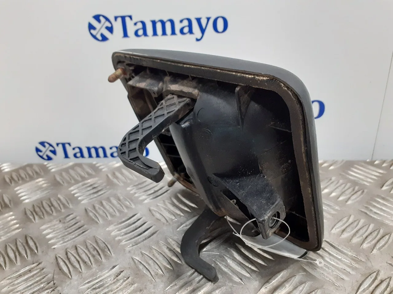 Maneta Exterior Trasera Derecha para Peugeot Boxer Caja Cerrada (Rs3200)(330)('02->)
