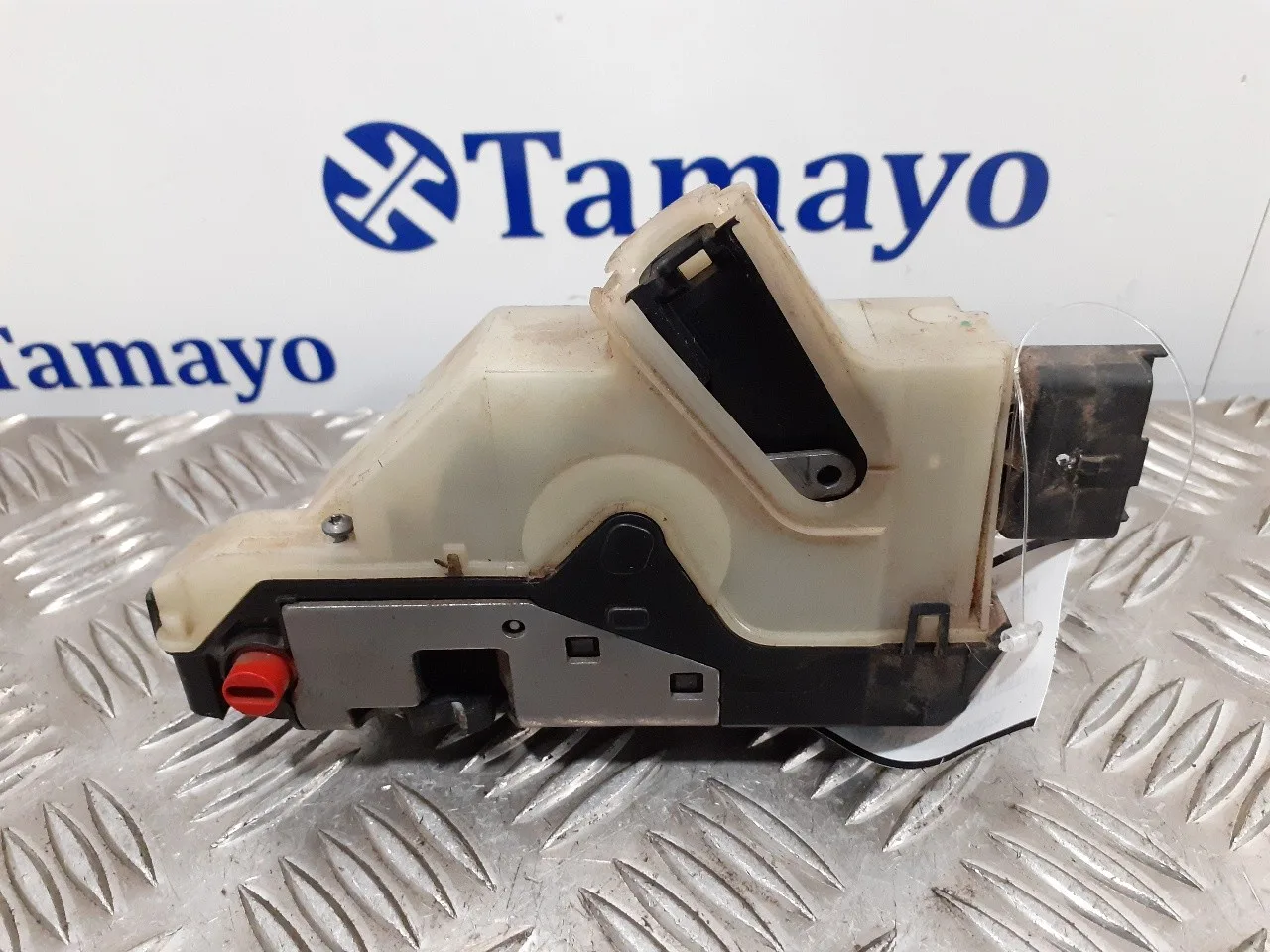 Cerradura Puerta Trasera Izquierda para Citroën Ds4
