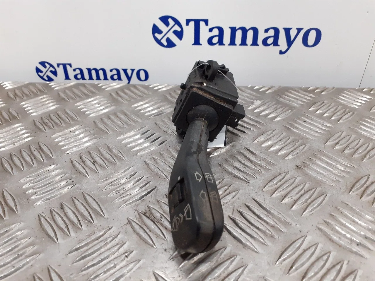 Mando Limpia para Bmw Serie 3 Compact (E46)