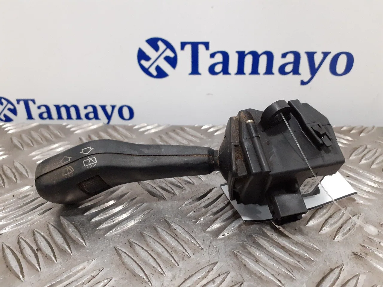 Mando Limpia para Bmw Serie 3 Compact (E46)