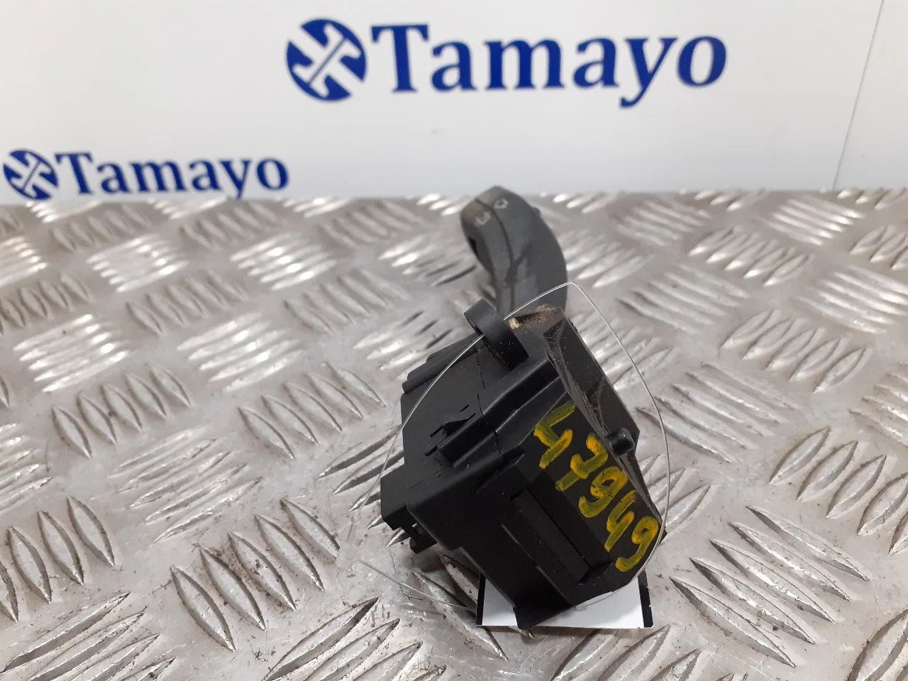 Mando Limpia para Bmw Serie 3 Compact (E46)