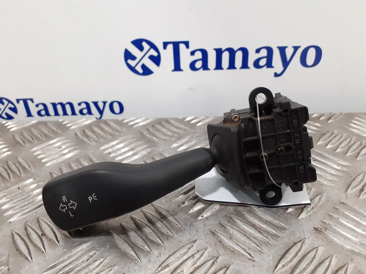 Mando Intermitentes para Bmw Serie 3 Compact (E46)