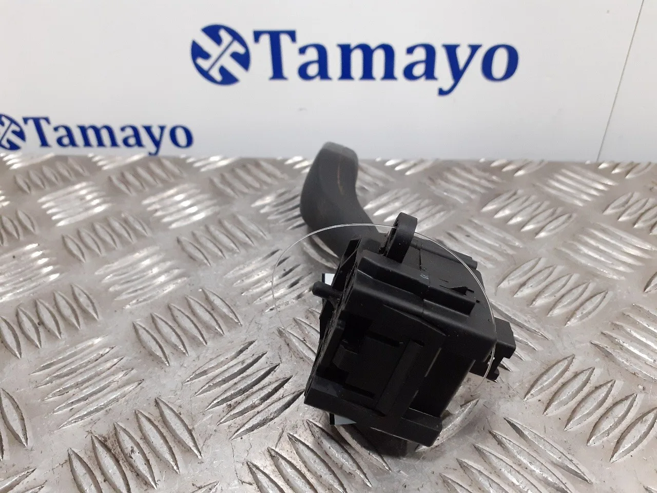 Mando Intermitentes para Bmw Serie 3 Compact (E46)