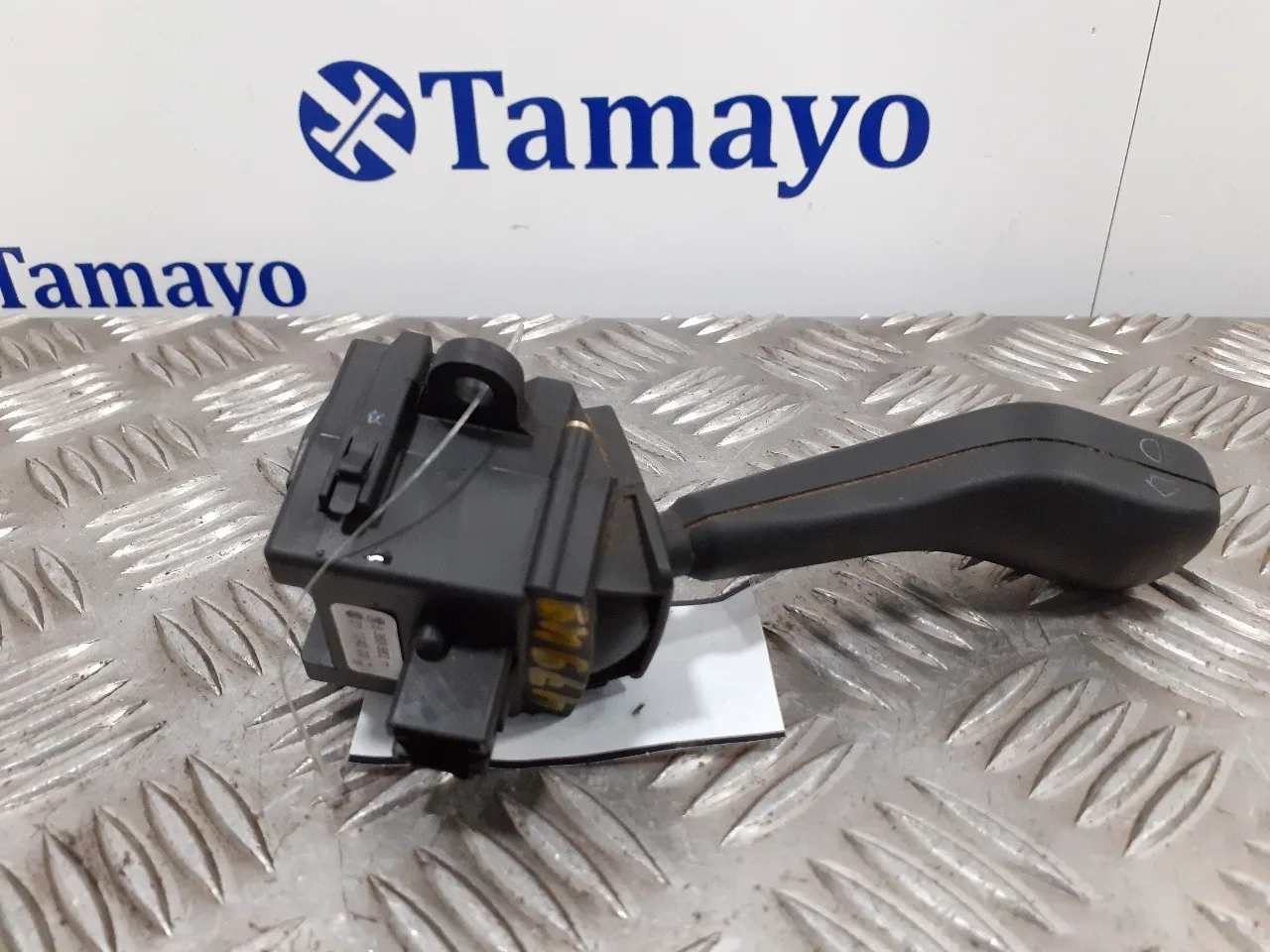 Mando Intermitentes para Bmw Serie 3 Compact (E46)
