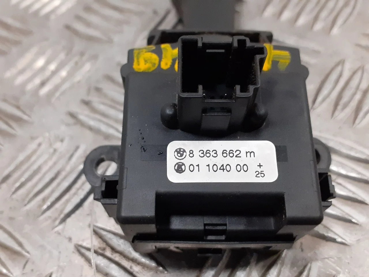 Mando Intermitentes para Bmw Serie 3 Compact (E46)