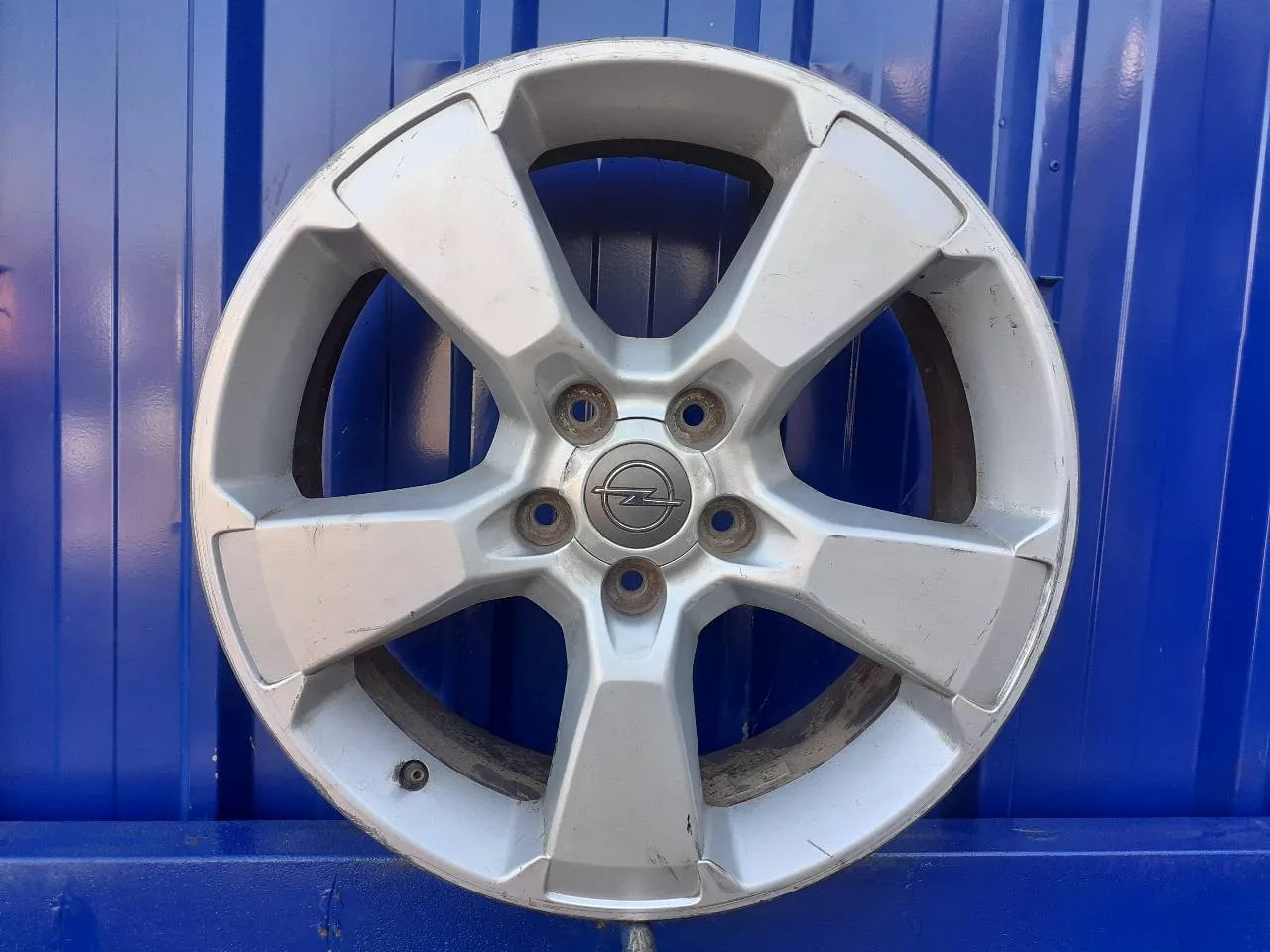 Llanta para Opel Antara