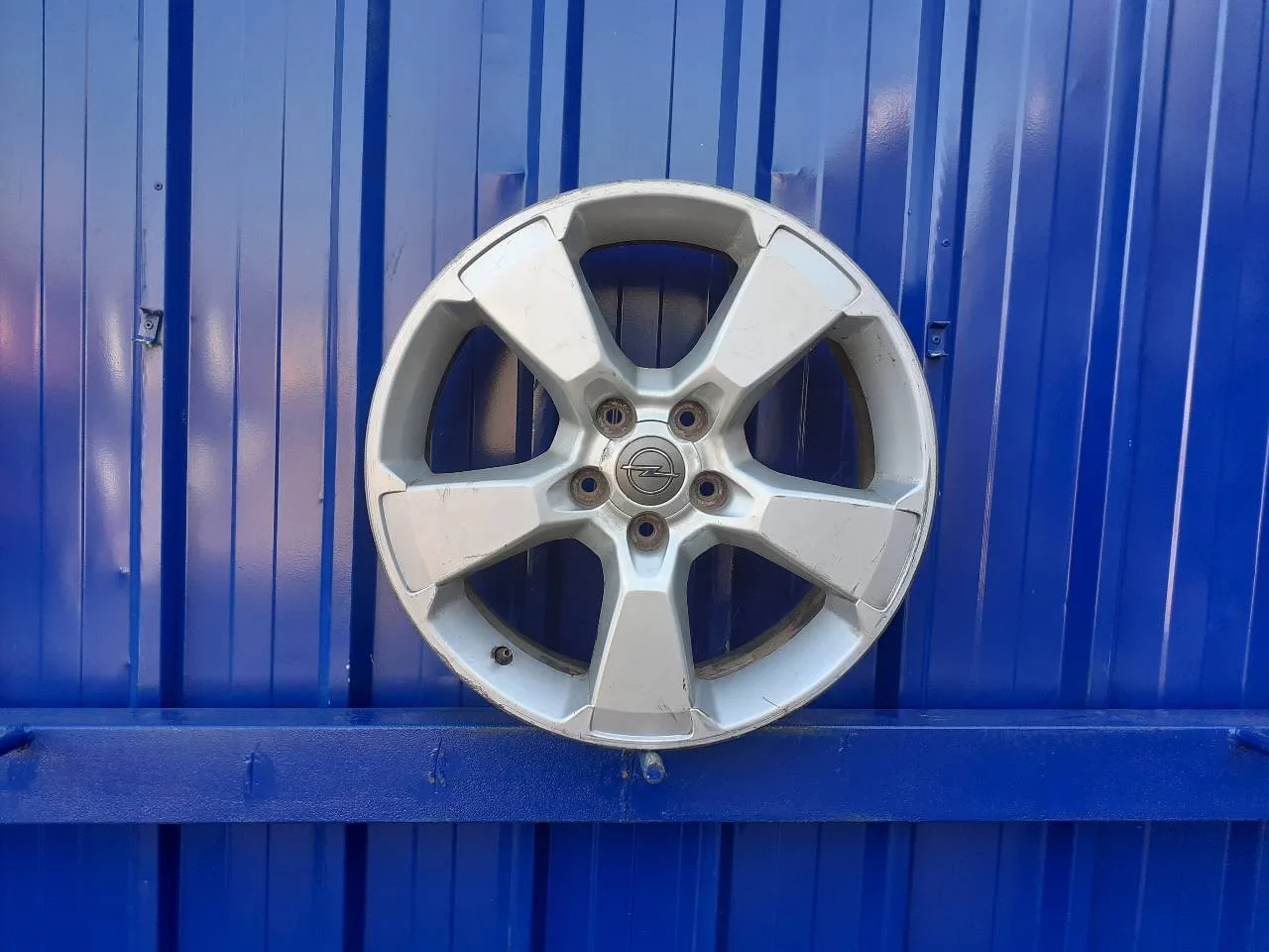 Llanta para Opel Antara
