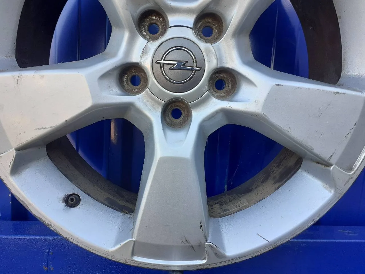 Llanta para Opel Antara
