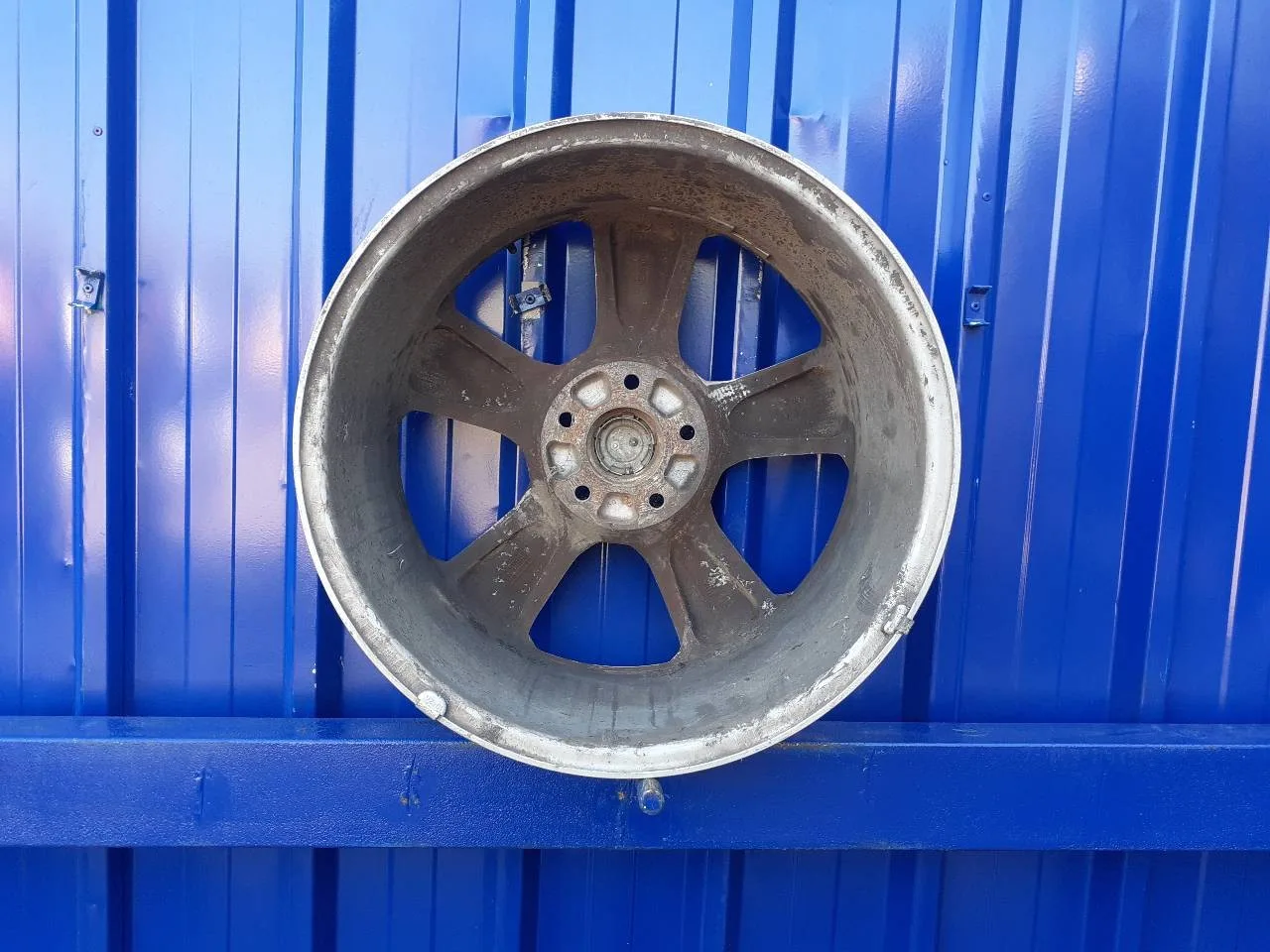 Llanta para Opel Antara