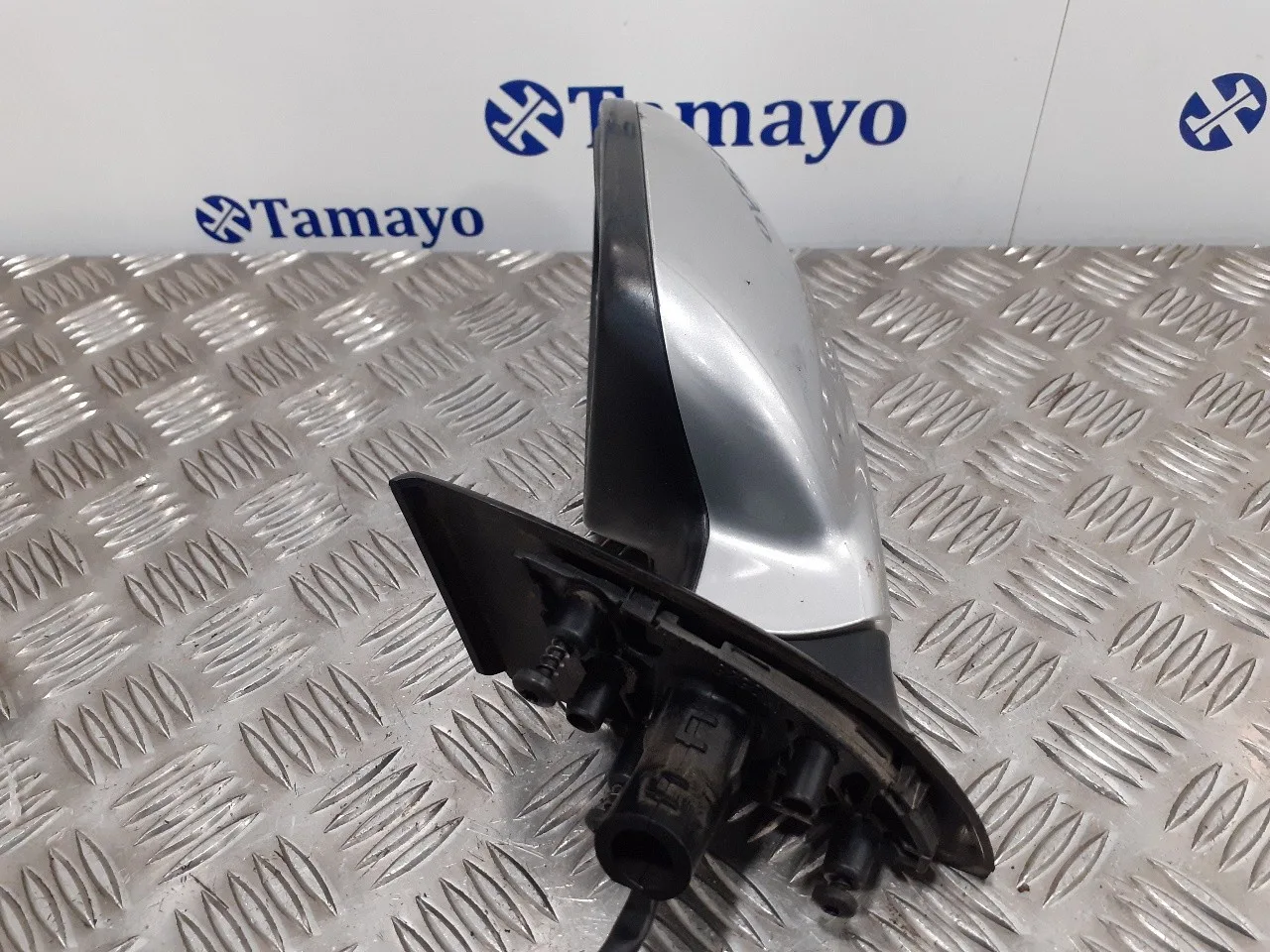 Retrovisor Izquierdo para Peugeot 307 (S1)