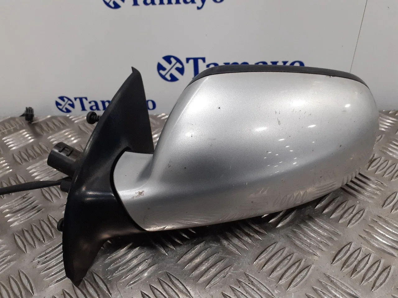 Retrovisor Izquierdo para Peugeot 307 (S1)