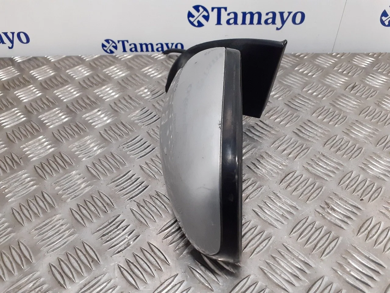 Retrovisor Izquierdo para Peugeot 307 (S1)