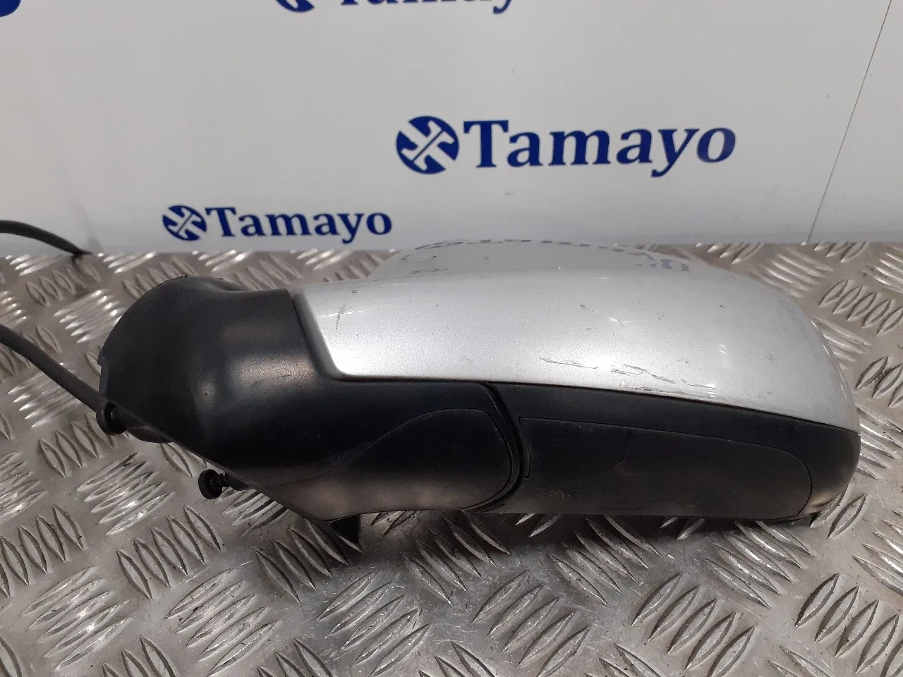 Retrovisor Izquierdo para Peugeot 307 (S1)