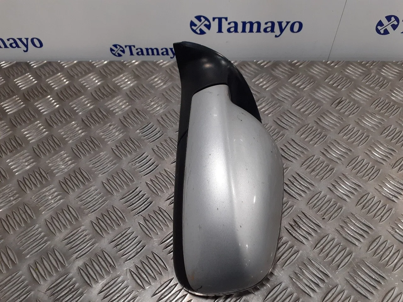 Retrovisor Izquierdo para Peugeot 307 (S1)