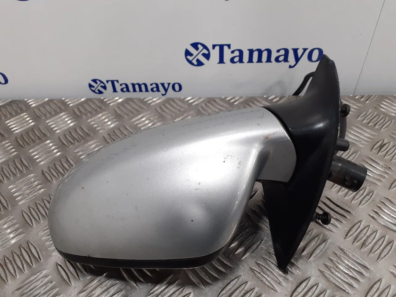 Retrovisor Izquierdo para Peugeot 307 (S1)