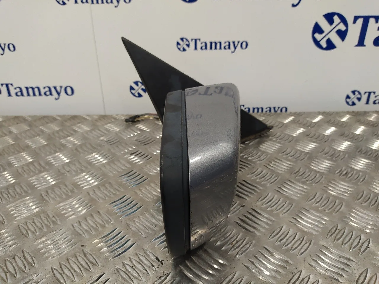 Retrovisor Derecho para Bmw Serie 3 Berlina (E46)